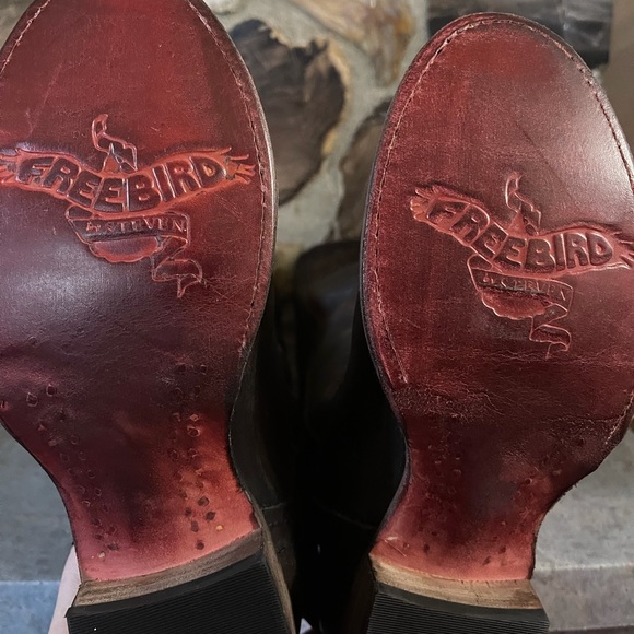 Freebird by Steven Shoes - Never worn Freebird Roadey